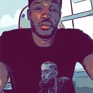 Meet your Posher, Travis